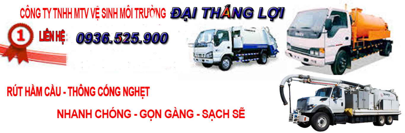 thông cống